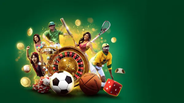 Jogos Ao Vivo 45QBET — Participe de ação de cassino cheia de energia Uma roleta brilhante com fichas em cascata, simbolizando os envolventes jogos ao vivo e instantâneos disponíveis no 45QBET.